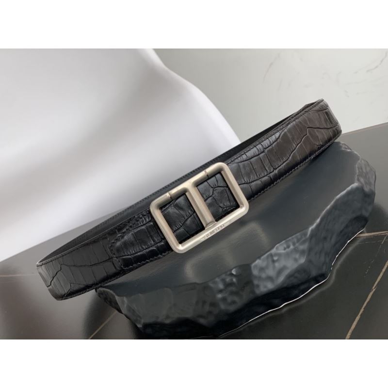 TOM FORD Belts
